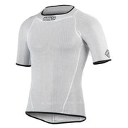 Euro Cycling NZ Clothing Bioracer Underwear Shirt Bioracer Airmesh Mens Short Sleeve Undershirt