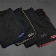 Men's Athletic Running Shorts - Moisture-Wicking Breathable Gym Shorts | Outdoor Sports by Mead's Supply & Equipment Outfitters limited