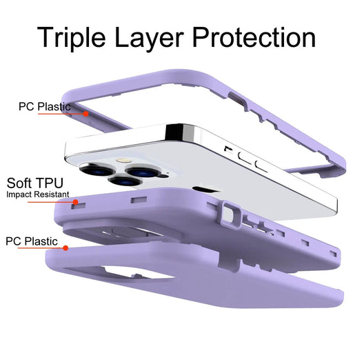 iPhone 14 Pro Case by salelink.co.nz