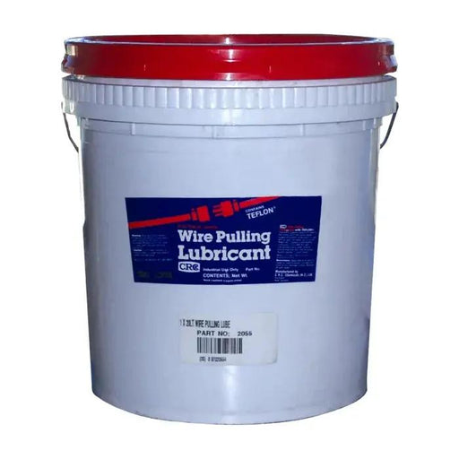 CRC Wire Pulling Lubricant 20L - Max Friction Reduction