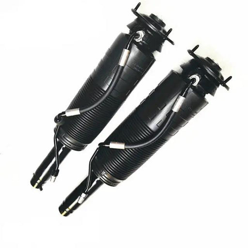 Mercedes S-CLASS 2000-2006 W220 S600 Front ABC Shock Absorber A2203208113 A2203208213 by JBH AUTO PARTS