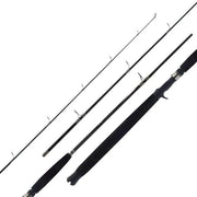 Kilwell XP 702 20-56g Freespool Rod by Tica