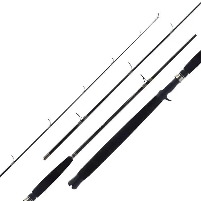 Kilwell XP 702 20-56g Freespool Rod by Tica