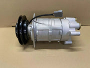 Fit ACDelco A6 Air Conditioning Compressor w/ R-134A 15-20515 1520515 by JBH AUTO PARTS