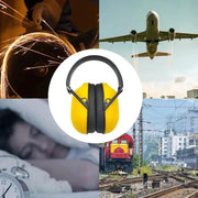 Ear Defenders by 9eight5