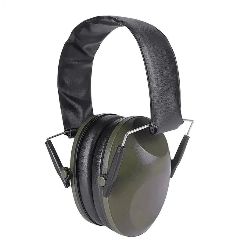 Ear Defenders (2 colours available) by 9eight5