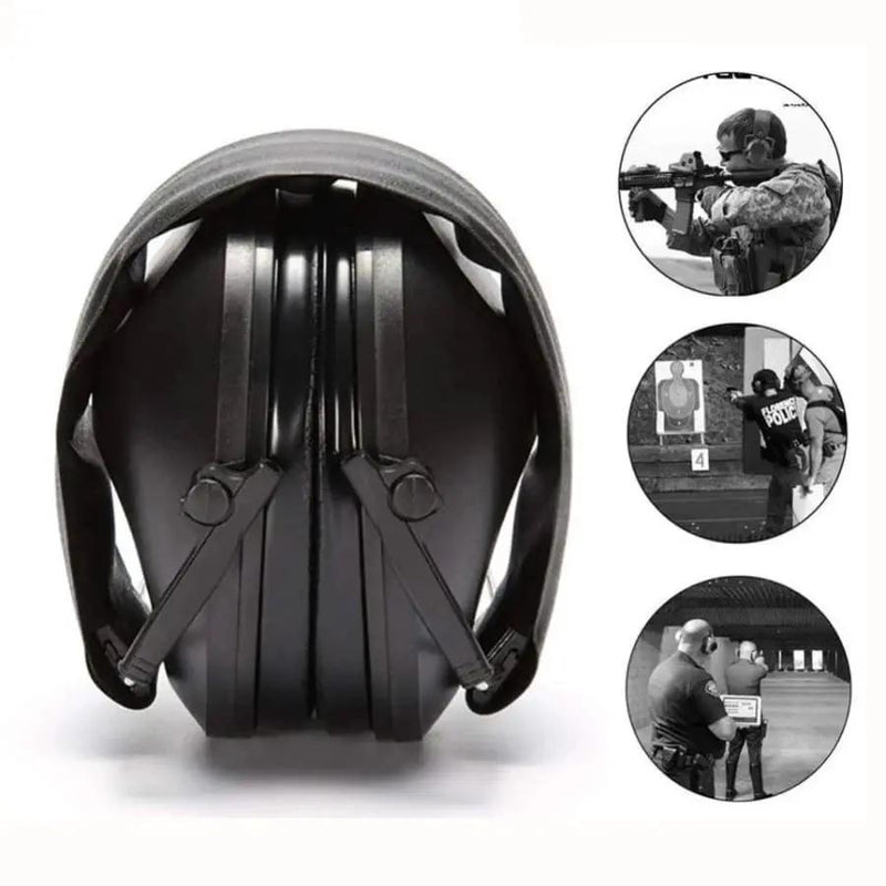 Ear Defenders (2 colours available) by 9eight5