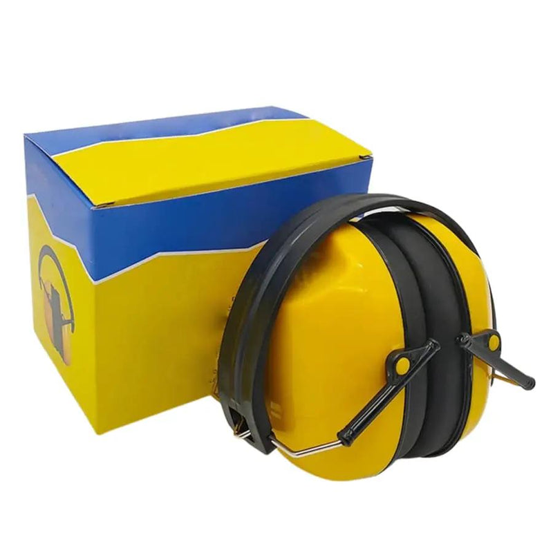 Ear Defenders by 9eight5