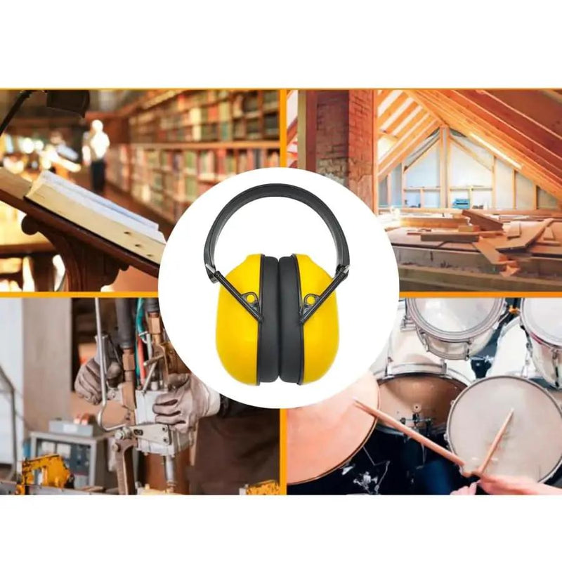 Ear Defenders by 9eight5