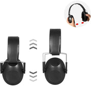 Ear Defenders (2 colours available) by 9eight5