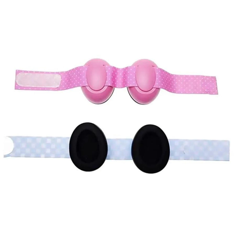 Ear Muffs for Infants by 9eight5