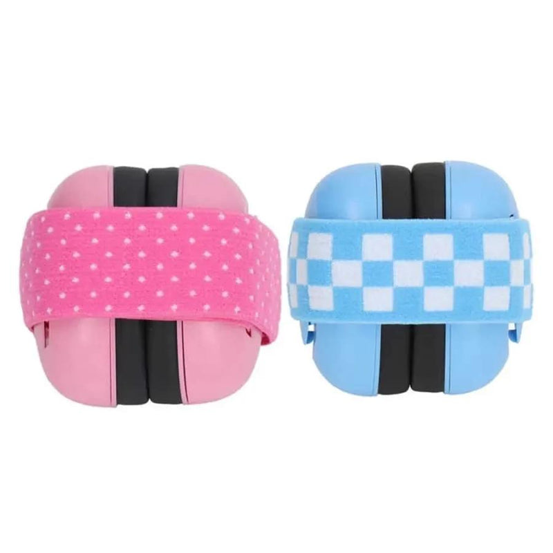 Ear Muffs for Infants by 9eight5