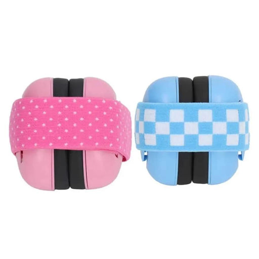 Ear Muffs for Infants by 9eight5