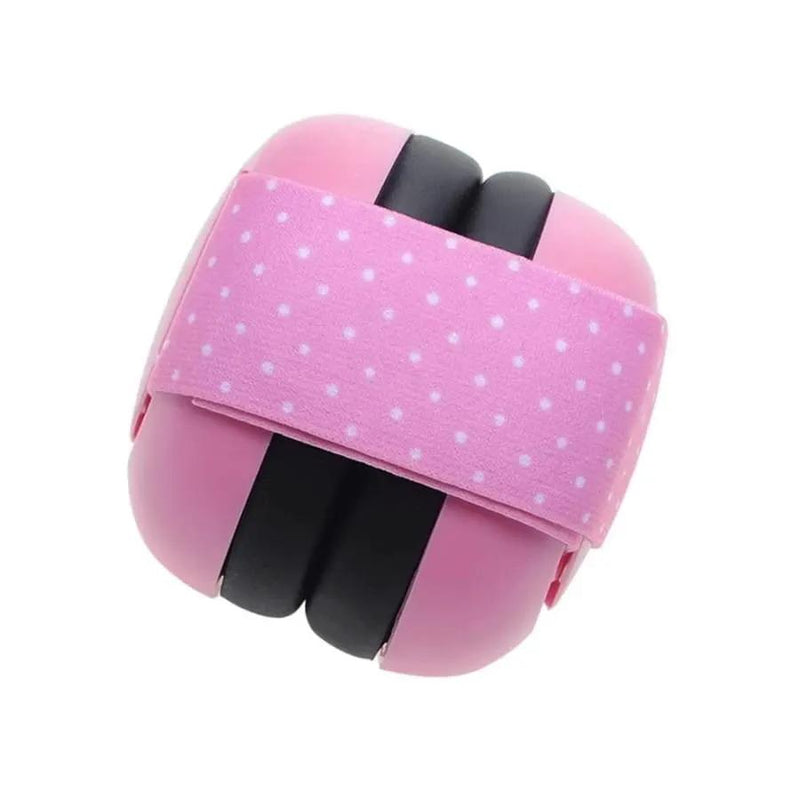 Ear Muffs for Infants by 9eight5