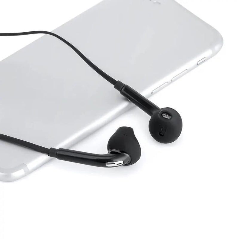Earphones with mic by 9eight5