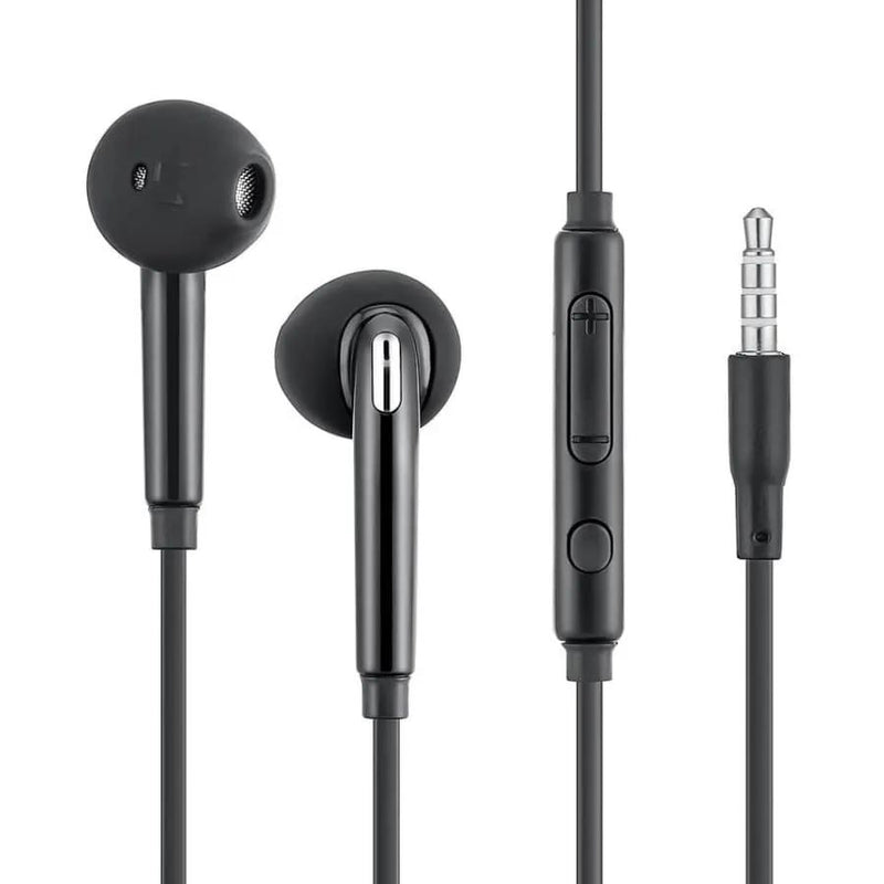 Earphones with mic by 9eight5