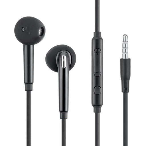 Earphones with mic by 9eight5