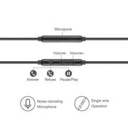 Earphones (Wired) by 9eight5