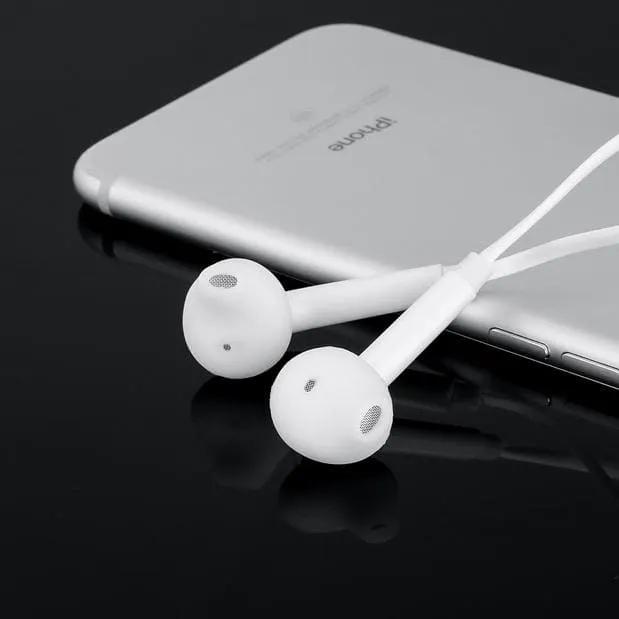Earphones (Wired) by 9eight5