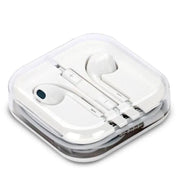 Earphones (with carry case) by 9eight5