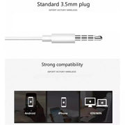 Earphones (available in 5 colours) by 9eight5
