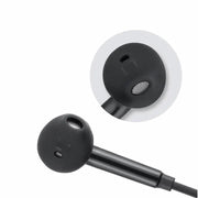 Earphones with mic by 9eight5