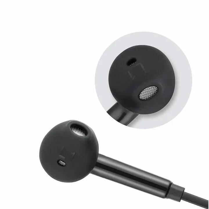 Earphones with mic by 9eight5