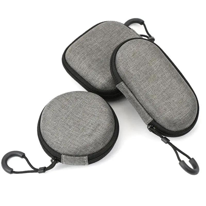Earphones Case (available in 3 shapes) by 9eight5