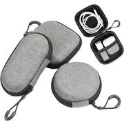 Earphones Case (available in 3 shapes) by 9eight5