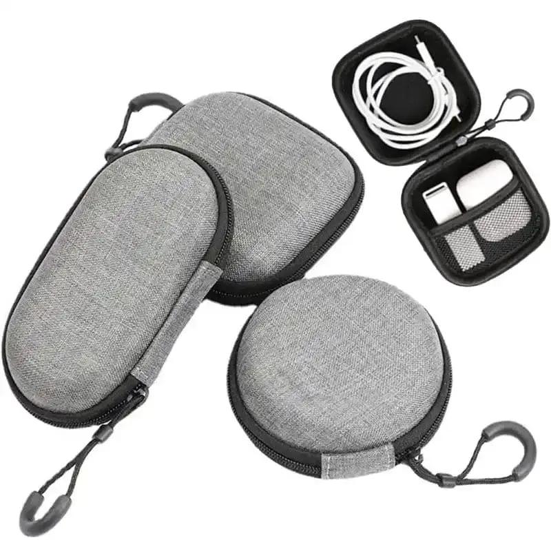 Earphones Case (available in 3 shapes) by 9eight5