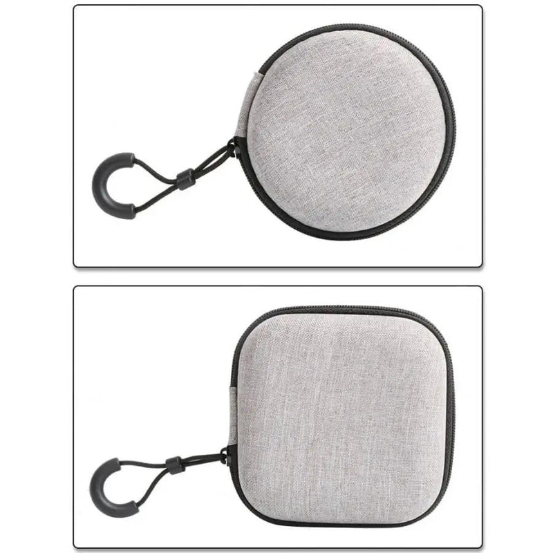Earphones Case (available in 3 shapes) by 9eight5