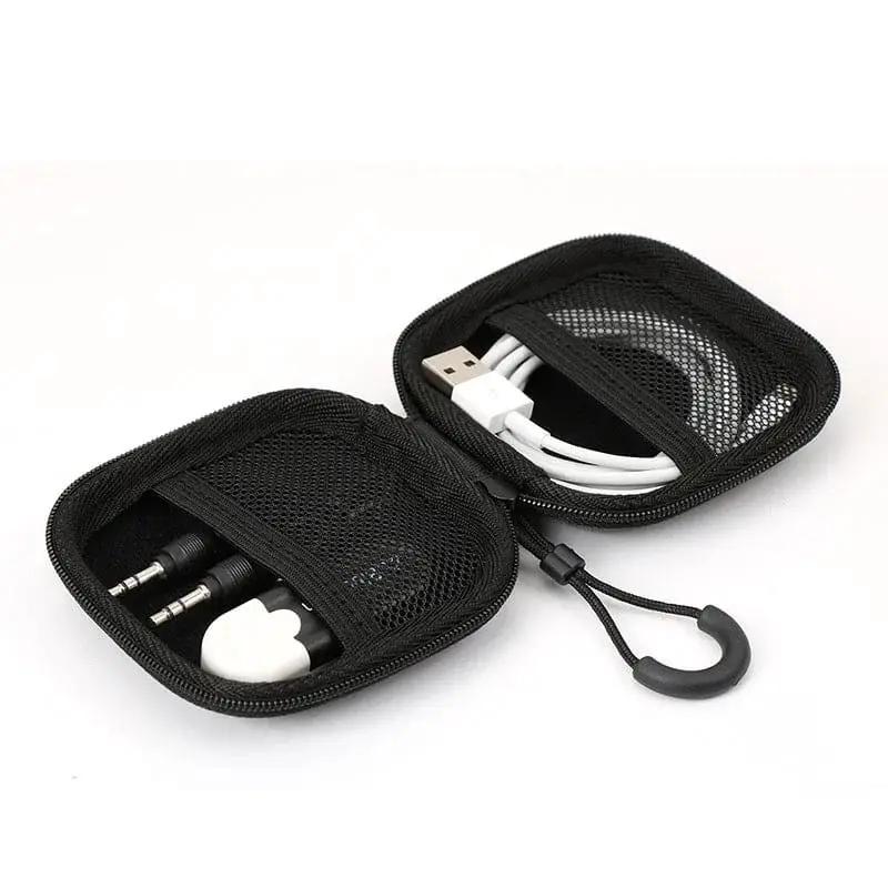 Earphones Case (available in 3 shapes) by 9eight5
