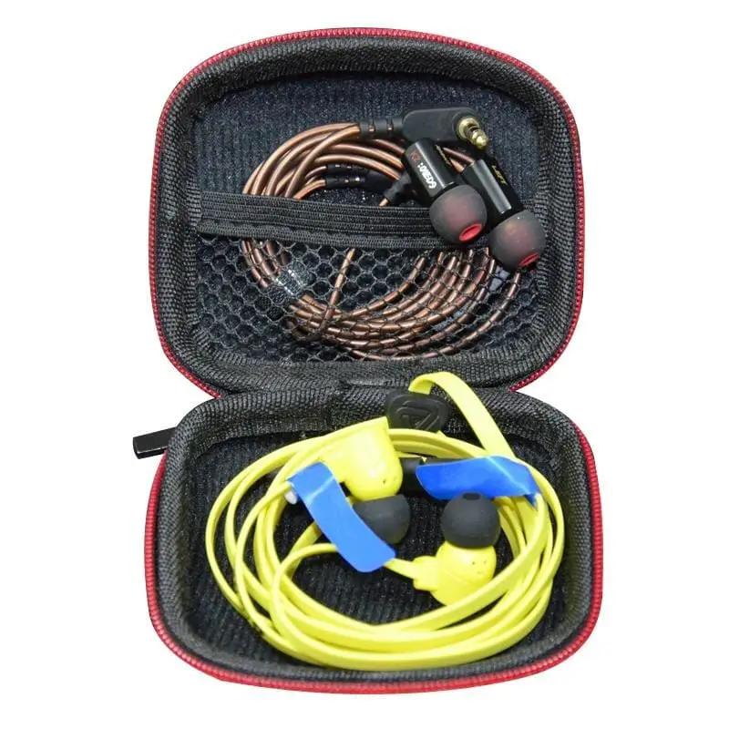 Protective Earphones Case by 9eight5