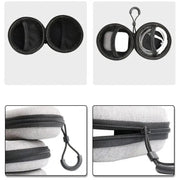 Earphones Case (available in 3 shapes) by 9eight5