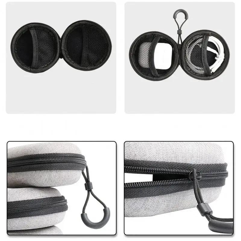 Earphones Case (available in 3 shapes) by 9eight5