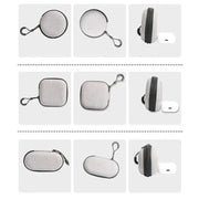 Earphones Case (available in 3 shapes) by 9eight5