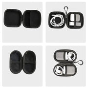 Earphones Case (available in 3 shapes) by 9eight5