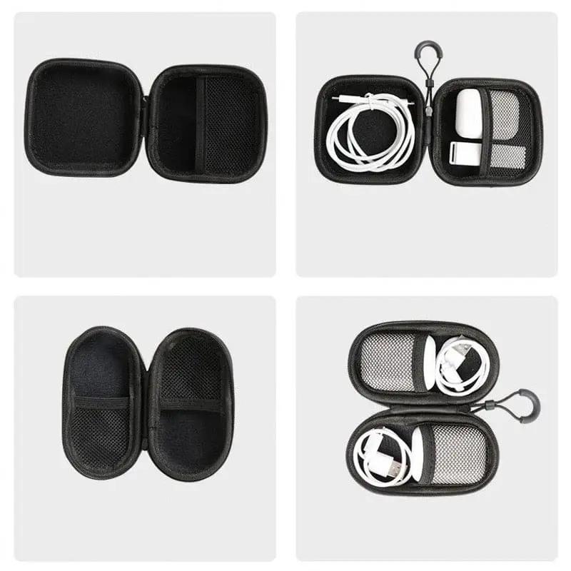 Earphones Case (available in 3 shapes) by 9eight5