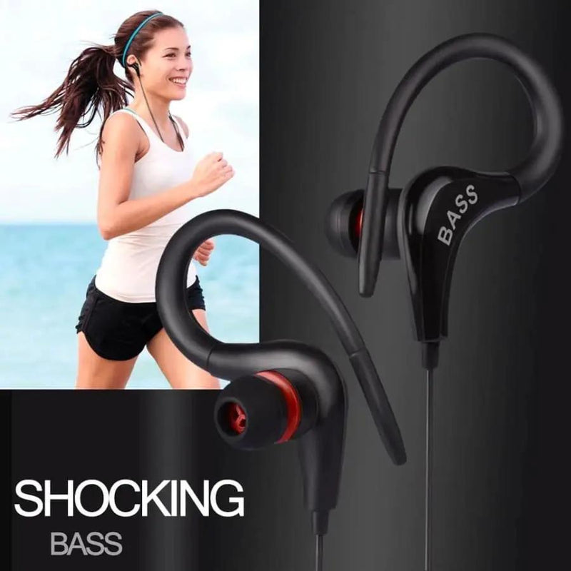 Earphones (White) by 9eight5