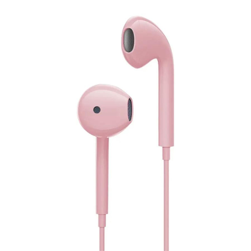 Earphones (available in 5 colours) by 9eight5