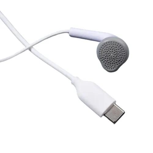 Earphones (Type C) by 9eight5