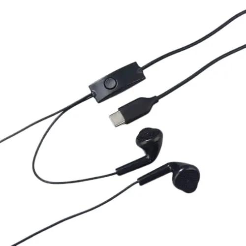 Earphones (Type C) by 9eight5