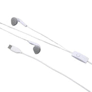 Earphones (Type C) by 9eight5