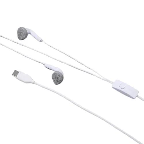 Earphones (Type C) by 9eight5