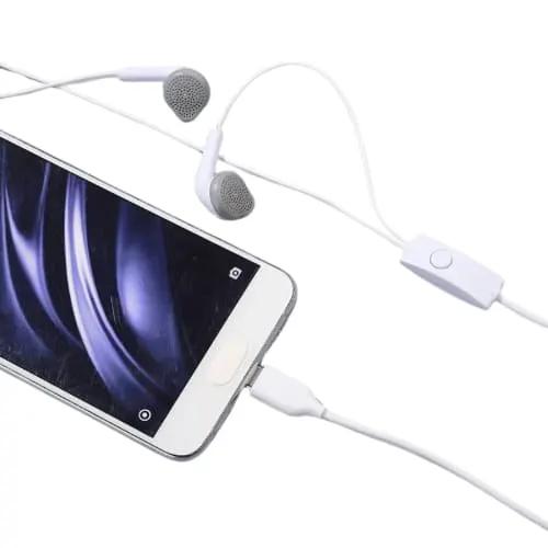 Earphones (Type C) by 9eight5
