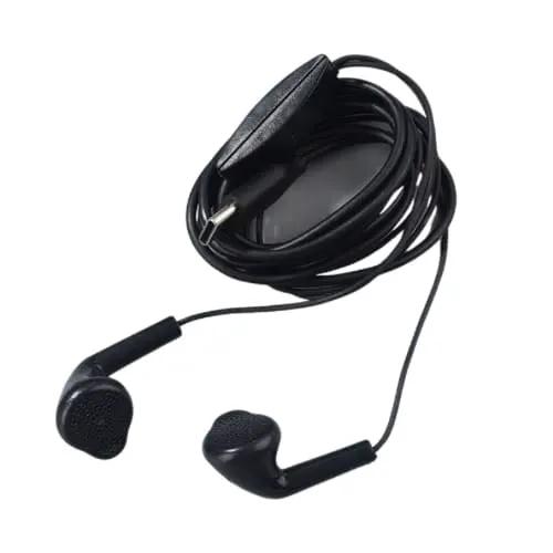 Earphones (Type C) by 9eight5