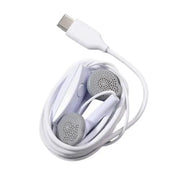 Earphones (Type C) by 9eight5