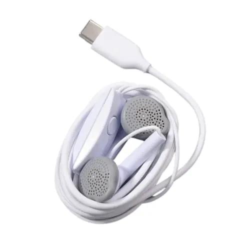 Earphones (Type C) by 9eight5