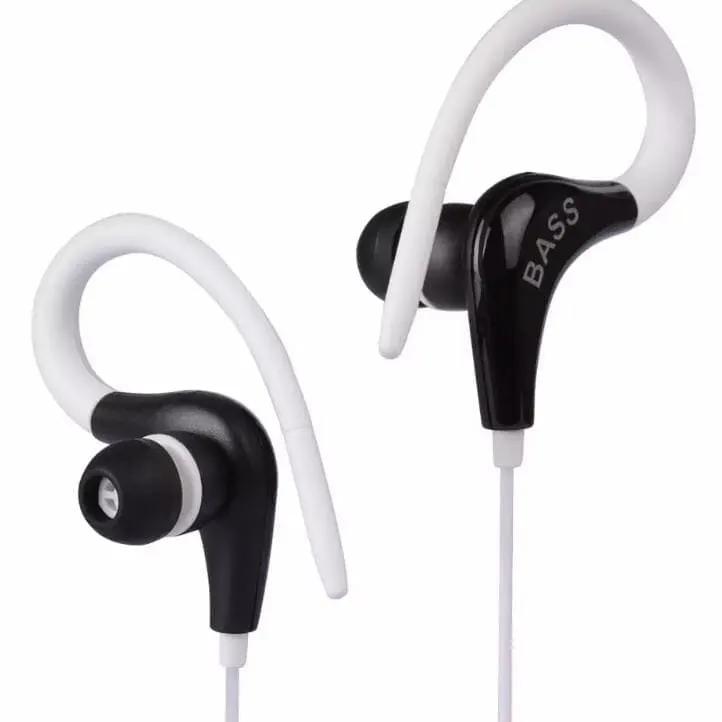 Earphones (White) by 9eight5