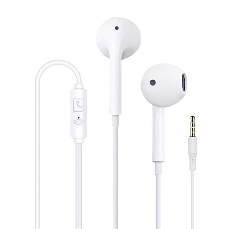 Earphones (available in 5 colours) by 9eight5